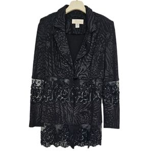 Vintage Italian Designer Janine